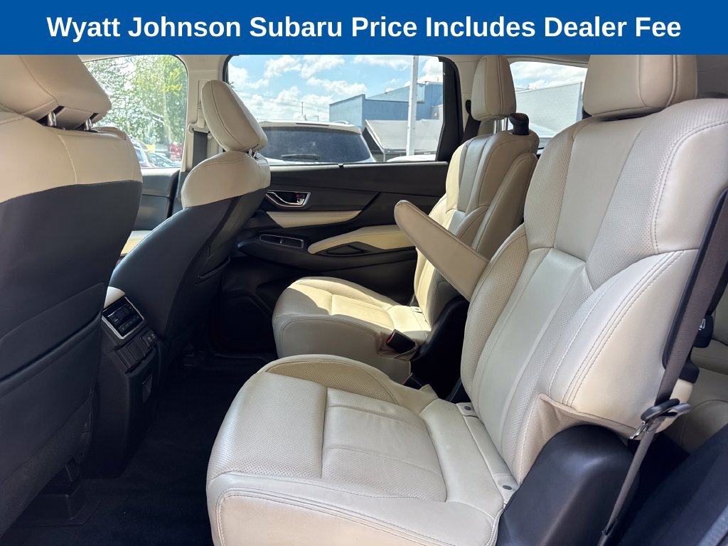 Used 2022 Subaru Ascent Limited AWD/4WD image 12
