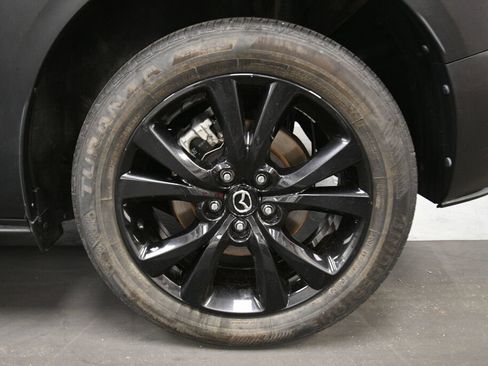 Used 2024 MAZDA CX-30 AWD 2.5 S w/ Select Sport Pkg image 23