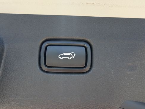 Used 2023 Kia Sportage SX FWD image 12