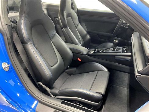 Used 2022 Porsche 911 GT3 RWD image 24