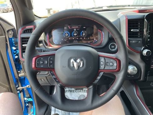 Used 2026 RAM 1500 Rebel w/ Rebel Level 1 Equipment Group AWD/4WD image 24