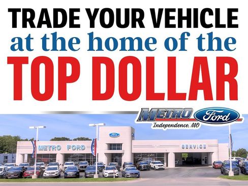 Used 2022 Ford F150 Lariat w/ Max Trailer Tow Package image 13