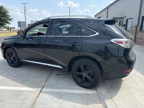 Used 2010 Lexus RX 350 2WD image 13