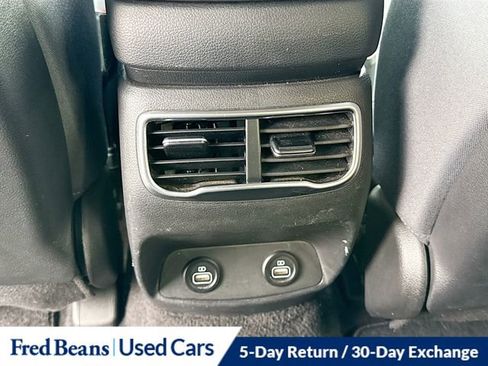 Certified 2022 Hyundai Santa Fe SEL image 26