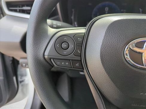 New 2026 Toyota Corolla LE image 16