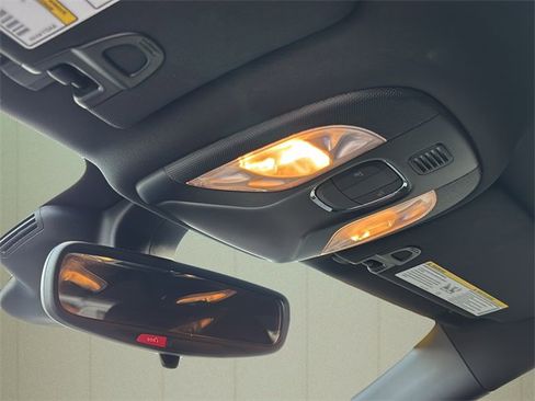 Certified 2024 Jeep Compass Sport image 35