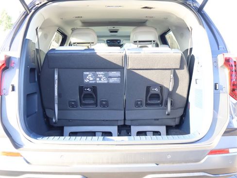 New 2026 Kia Carnival SX Prestige image 19