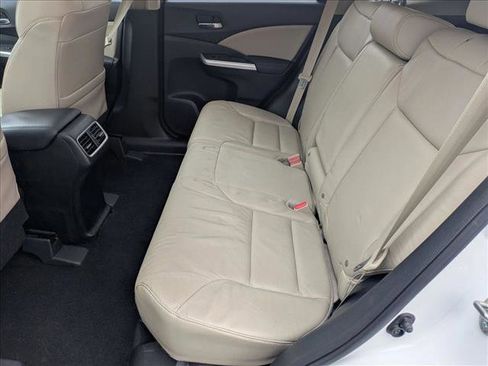 Used 2016 Honda CR-V Touring image 20