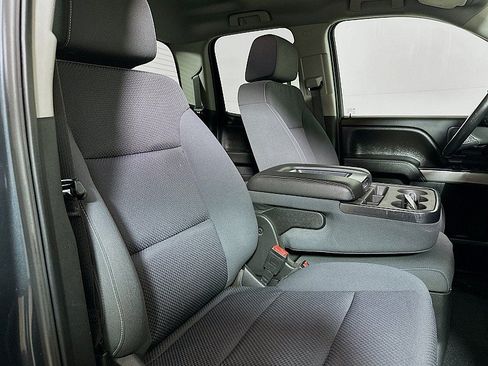 Used 2019 Chevrolet Silverado 1500 LT w/ All Star Edition AWD/4WD image 27