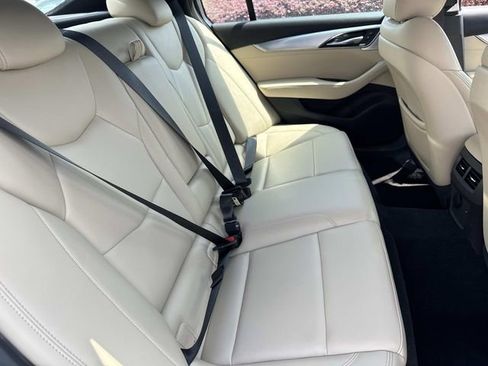 Used 2023 Cadillac CT5 Luxury w/ Sun And Sound Package RWD image 10
