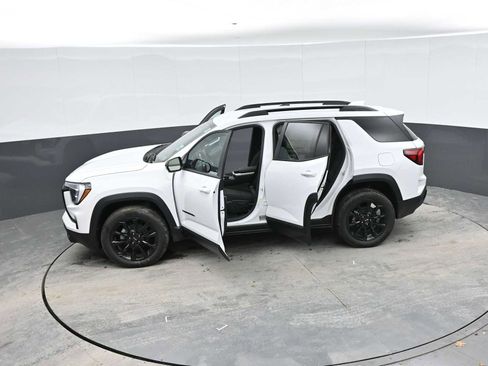 New 2026 GMC Terrain Elevation w/ Black Edition image 54