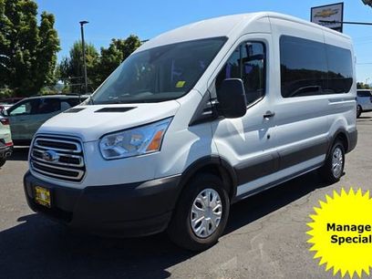 Used 2019 Ford Transit 150 XLT