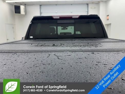 Used 2021 GMC Sierra 1500 SLT w/ SLT Premium Plus Package image 18