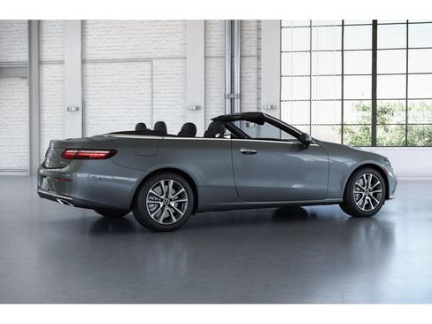 Used 2023 Mercedes-Benz E 450 4MATIC Cabriolet image 20