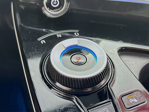 Used 2022 Kia EV6 GT-Line w/ GT-Line Suede Seat Package image 21