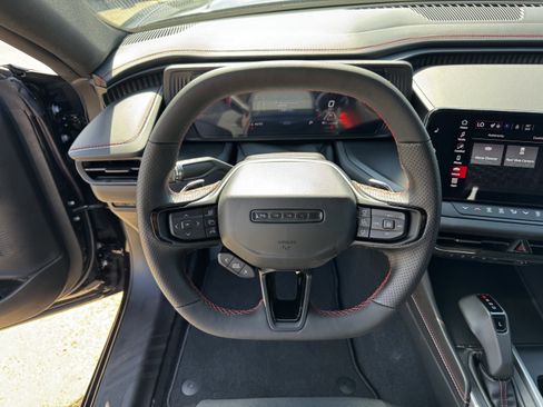 New 2026 Dodge Charger Scat Pack image 14