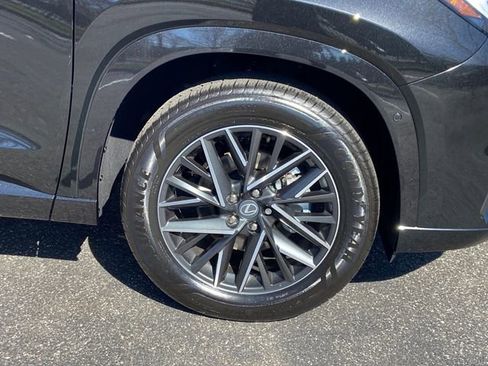 New 2026 Lexus TX 350 AWD image 9