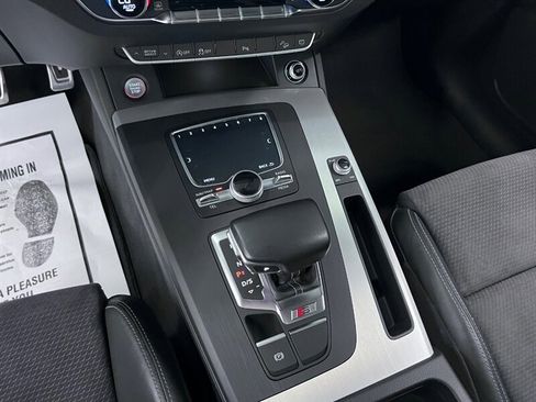 Used 2018 Audi SQ5 Premium Plus image 40