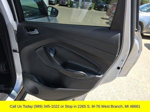 Used 2018 Ford Escape SEL AWD/4WD image 35