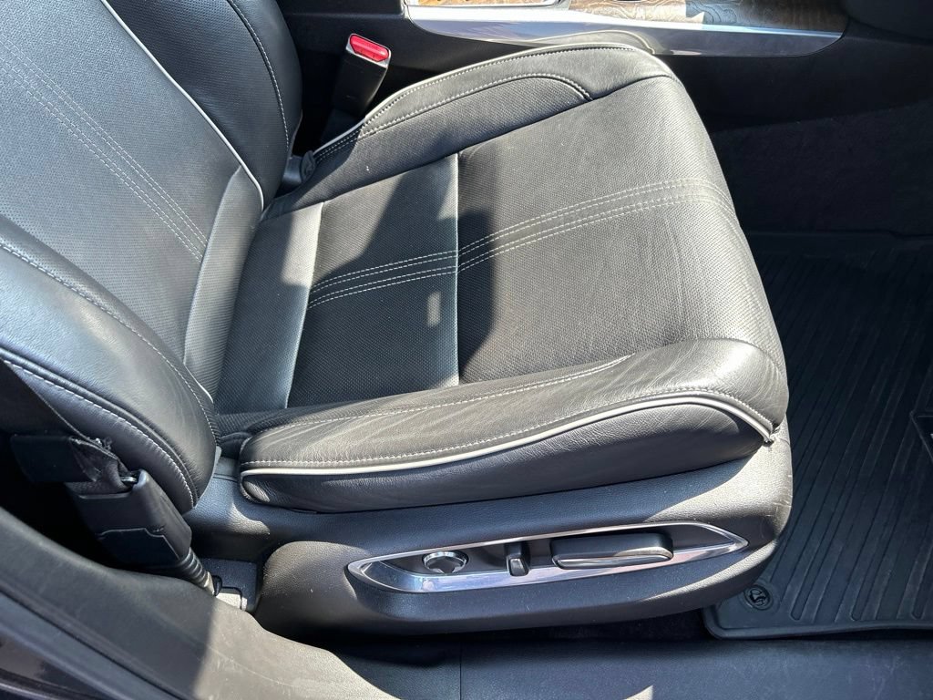 Used 2019 Acura MDX w/ Advance Package AWD/4WD image 46