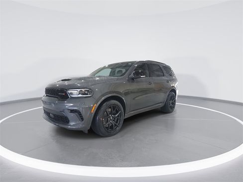 New 2026 Dodge Durango GT w/ Tow 'N Go Package image 4