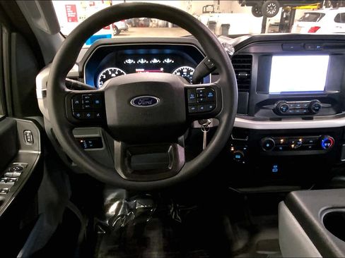 Used 2023 Ford F150 XL w/ XL Chrome Appearance Package image 5