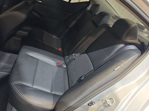 Used 2023 Nissan Altima 2.5 SL FWD image 25