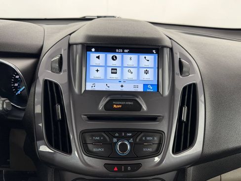 Used 2017 Ford Transit Connect Titanium FWD image 30