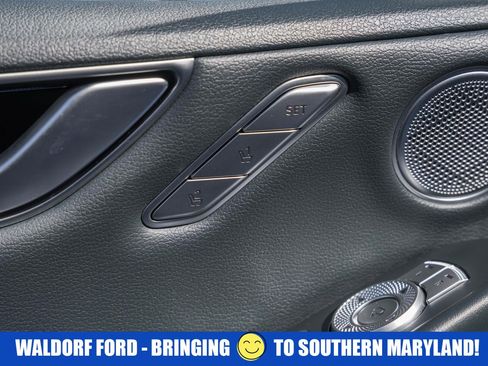 Used 2024 Genesis G80 image 39