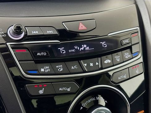 Used 2021 Acura RDX Technology Package image 16