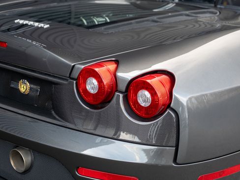Used 2009 Ferrari F430 Scuderia RWD image 76