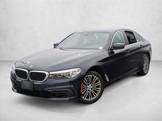 Used 2020 BMW 540i xDrive w/ Convenience Package video 1