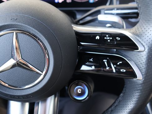Certified 2024 Mercedes-Benz GLC 43 AMG 4MATIC image 35