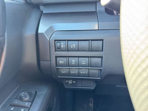 New 2025 Toyota Tacoma TRD Off-Road w/ TRD Off Road Upgrade Package image 20