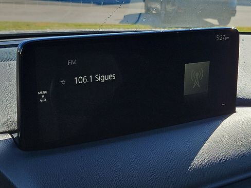 New 2025 MAZDA CX-5 AWD 2.5 S image 14