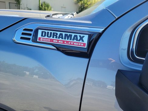 New 2026 GMC Sierra 3500 Denali w/ Denali Reserve Package image 10