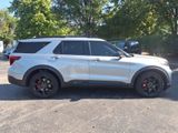 Used 2020 Ford Explorer ST w/ ST Street Pack image 3