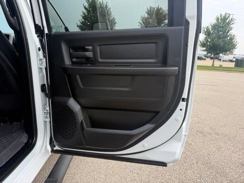 Used 2023 RAM 5500 Tradesman w/ Electrical Accessory Group RWD image 18