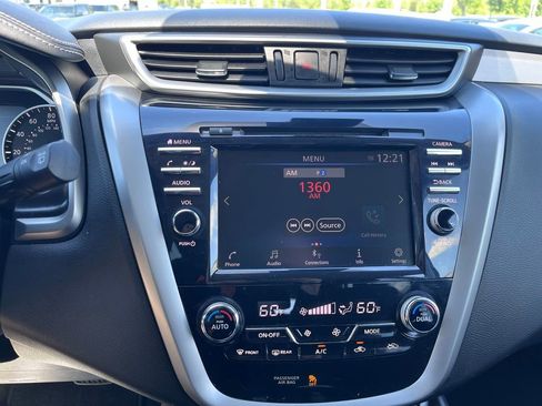 Used 2020 Nissan Murano S w/ Technology Package AWD/4WD image 14