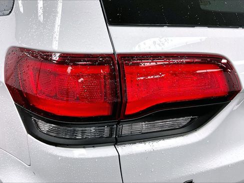 Used 2021 Jeep Grand Cherokee Limited w/ Quick Order Package 28K 80th image 28