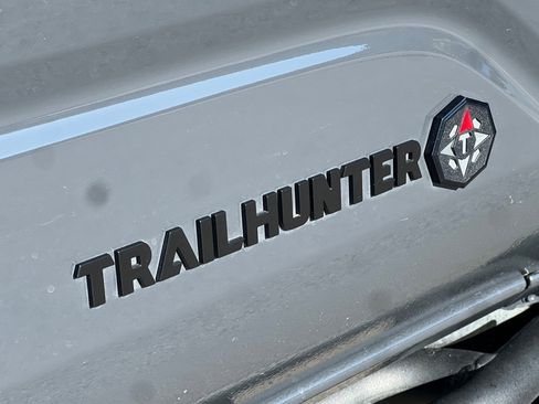 Used 2024 Toyota Tacoma Trailhunter image 52