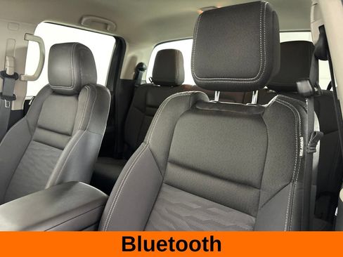 Used 2023 Nissan Frontier SV w/ Graphics Package AWD/4WD image 11