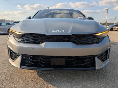 Used 2026 Kia K5 GT w/ GT1 Package image 10