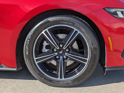 Used 2024 Ford Mustang Premium image 12