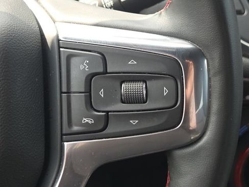 Used 2024 Chevrolet Blazer RS w/ Driver Confidence II Package FWD image 42