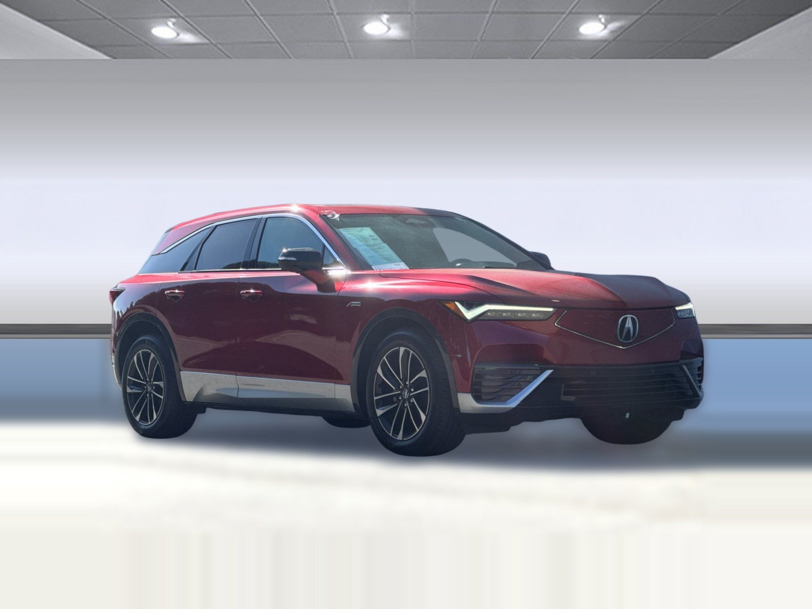 Used 2024 Acura ZDX A-Spec RWD image 6