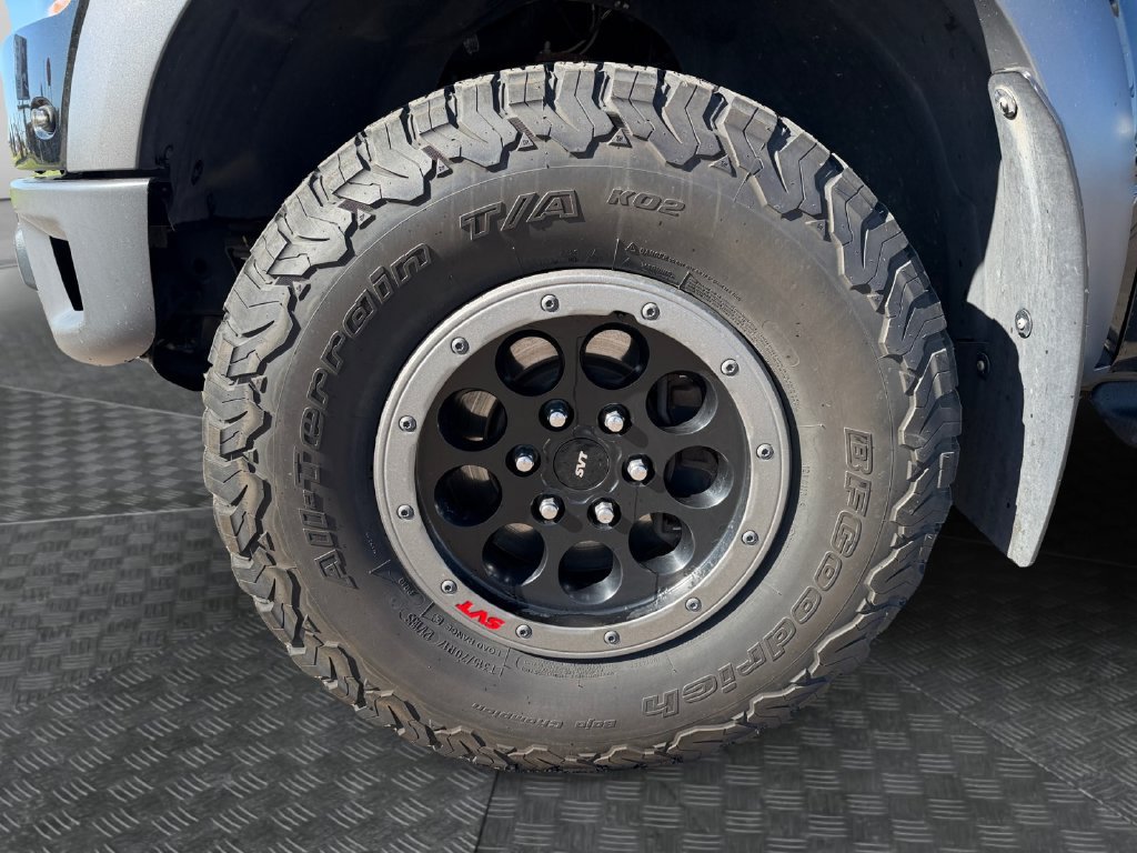 Used 2014 Ford F150 Raptor w/ Equipment Group 801A Luxury AWD/4WD image 16
