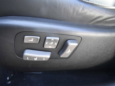 Used 2012 Lexus LS 460 w/ Sport Pkg image 17