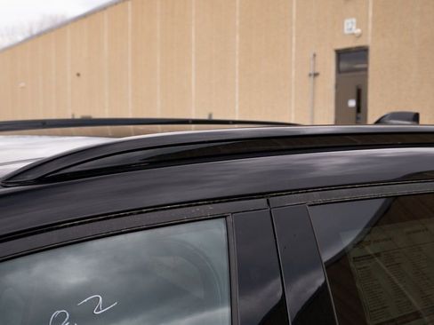 New 2025 Chevrolet Equinox EV RS w/ Active Safety Package 3 image 10