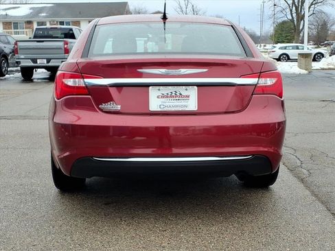 Used 2011 Chrysler 200 Touring image 9